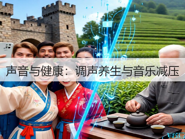声音与健康:调声养生与音乐减压(图2) 声音与健康:调声养生与音乐减压(图2)