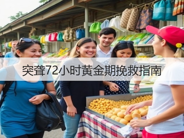 突聋72小时黄金期挽救指南(图3) 突聋72小时黄金期挽救指南(图3)