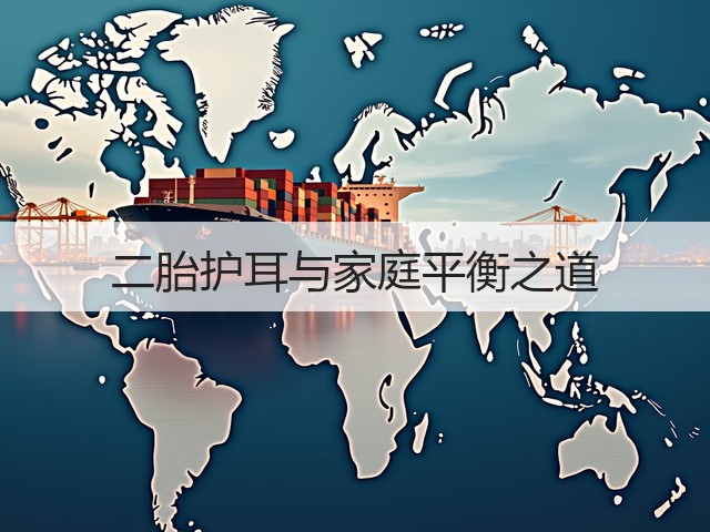 二胎护耳与家庭平衡之道(图2)