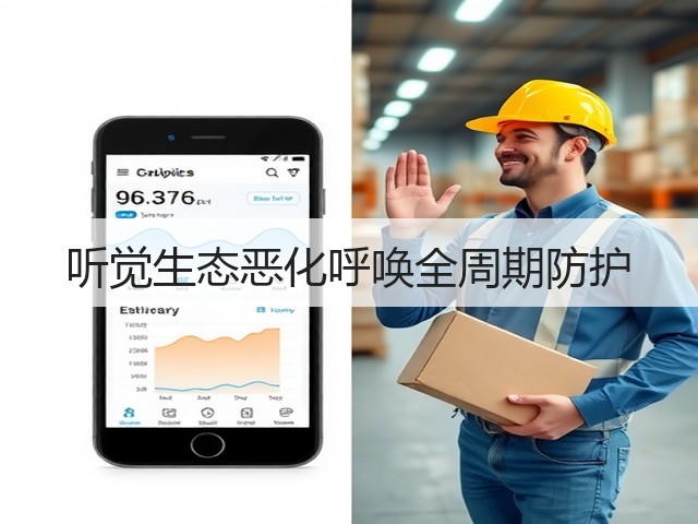 听觉生态恶化呼唤全周期防护(图2) 听觉生态恶化呼唤全周期防护(图2)