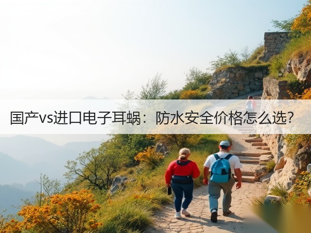 国产vs进口电子耳蜗:防水安全价格怎么选?(图1) 国产vs进口电子耳蜗:防水安全价格怎么选?(图1)