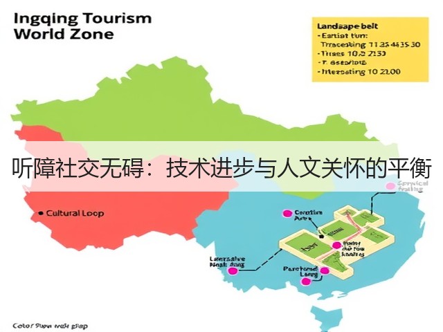 听障社交无碍:技术进步与人文关怀的平衡(图2) 听障社交无碍:技术进步与人文关怀的平衡(图2)