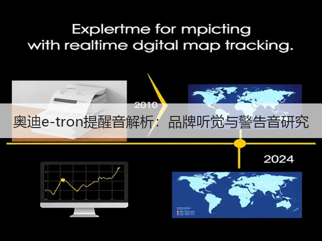 奥迪e-tron提醒音解析：品牌听觉与警告音研究(图3)