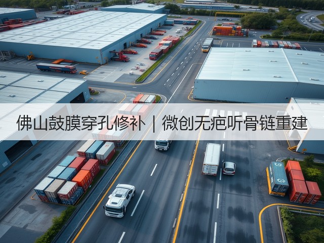 佛山鼓膜穿孔修补|微创无疤听骨链重建(图2) 佛山鼓膜穿孔修补|微创无疤听骨链重建(图2)
