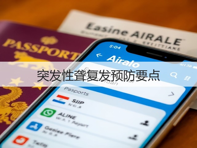 突发性聋复发预防要点(图2) 突发性聋复发预防要点(图2)
