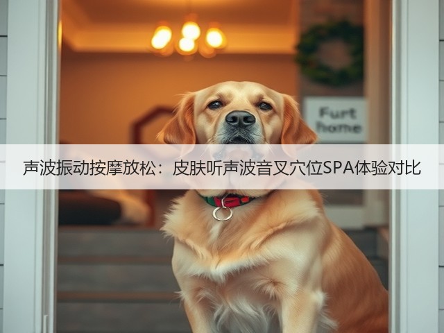 声波振动按摩放松:皮肤听声波音叉穴位SPA体验对比(图2) 声波振动按摩放松:皮肤听声波音叉穴位SPA体验对比(图2)