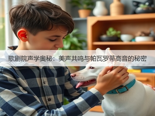 歌剧院声学奥秘：美声共鸣与帕瓦罗蒂高音的秘密(图2)