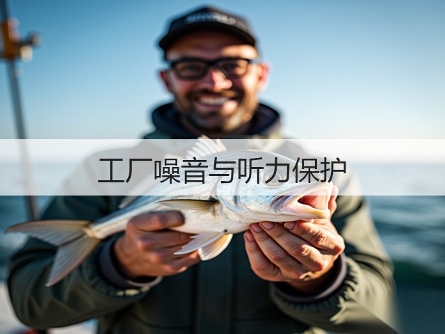 工厂噪音与听力保护(图3) 工厂噪音与听力保护(图3)