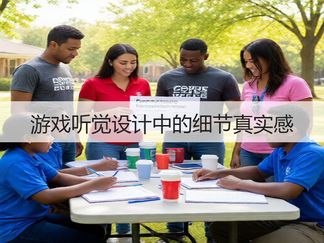 游戏听觉设计中的细节真实感(图3) 游戏听觉设计中的细节真实感(图3)