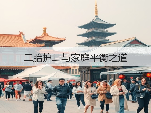 二胎护耳与家庭平衡之道(图3)