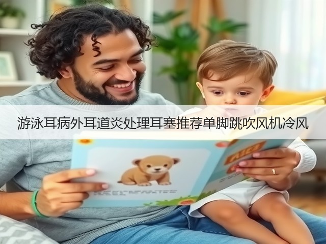 游泳耳病外耳道炎处理耳塞推荐单脚跳吹风机冷风(图1) 游泳耳病外耳道炎处理耳塞推荐单脚跳吹风机冷风(图1)