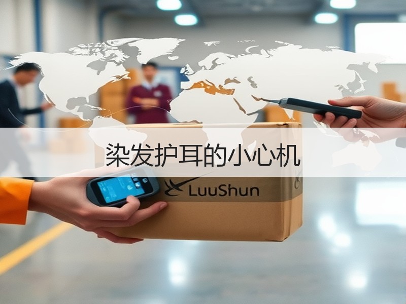染发护耳的小心机