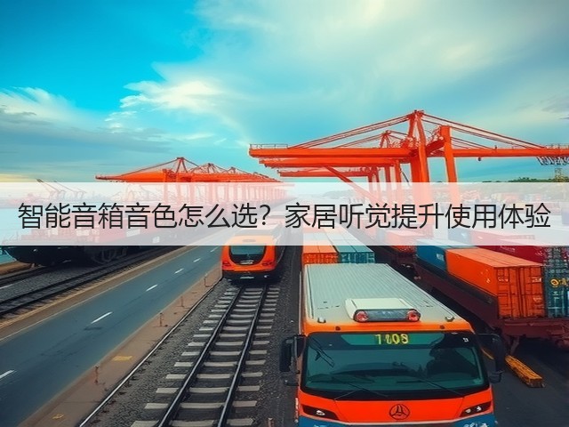 智能音箱音色怎么选?家居听觉提升使用体验(图3) 智能音箱音色怎么选?家居听觉提升使用体验(图3)