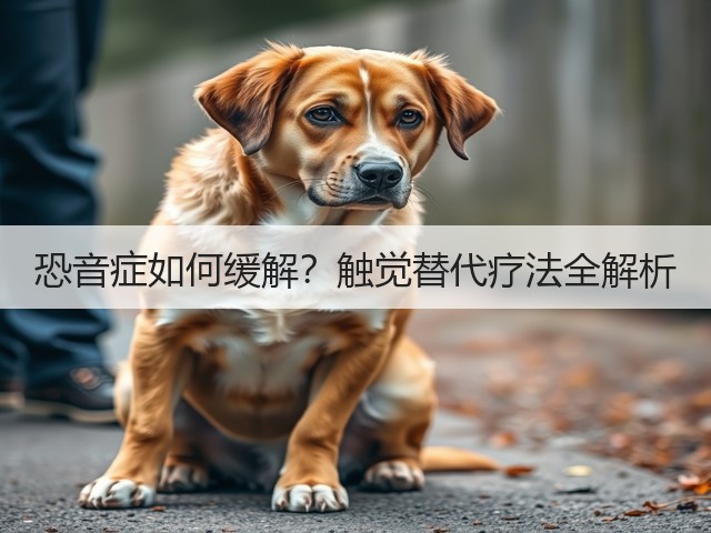 恐音症如何缓解？触觉替代疗法全解析(图2)