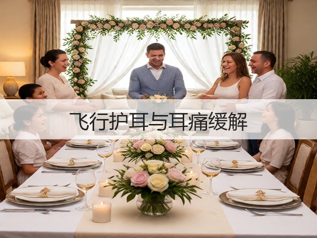 飞行护耳与耳痛缓解(图3) 飞行护耳与耳痛缓解(图3)