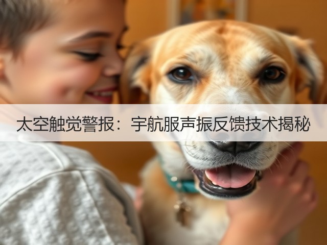 太空触觉警报：宇航服声振反馈技术揭秘(图6)