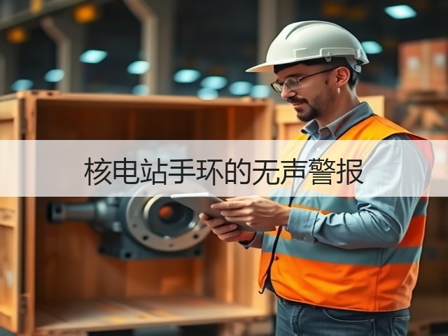 核电站手环的无声警报(图3)