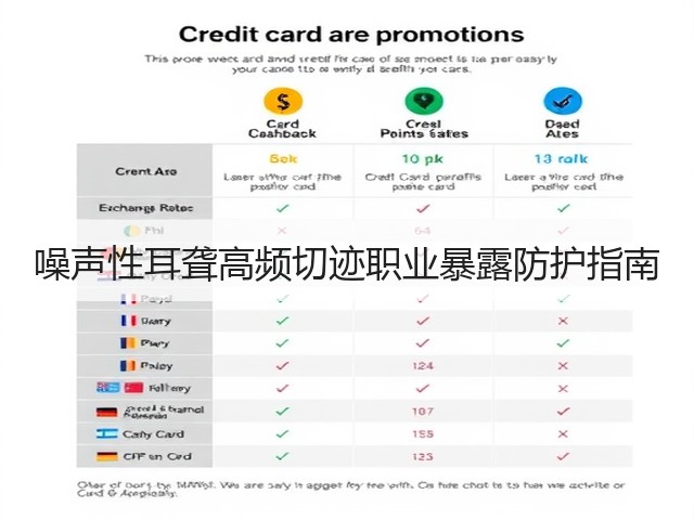 噪声性耳聋高频切迹职业暴露防护指南(图3) 噪声性耳聋高频切迹职业暴露防护指南(图3)