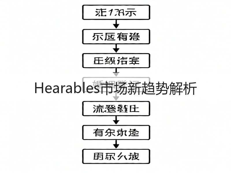 Hearables市场新趋势解析