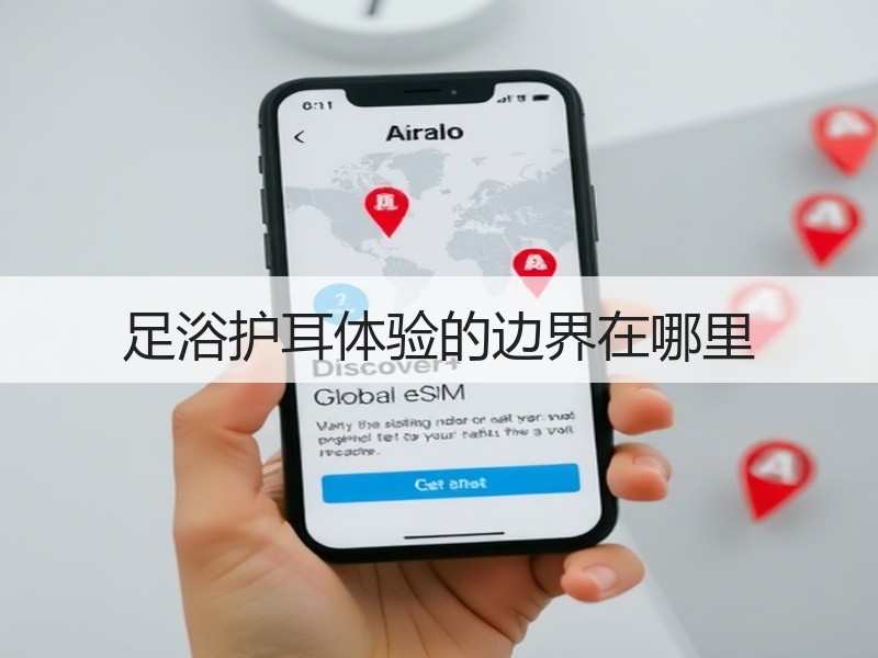 足浴护耳体验的边界在哪里