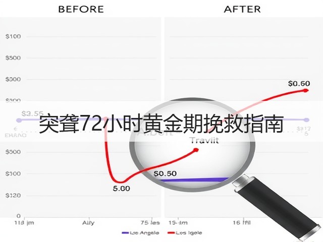 突聋72小时黄金期挽救指南(图1) 突聋72小时黄金期挽救指南(图1)