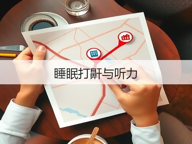 睡眠打鼾与听力(图1) 睡眠打鼾与听力(图1)