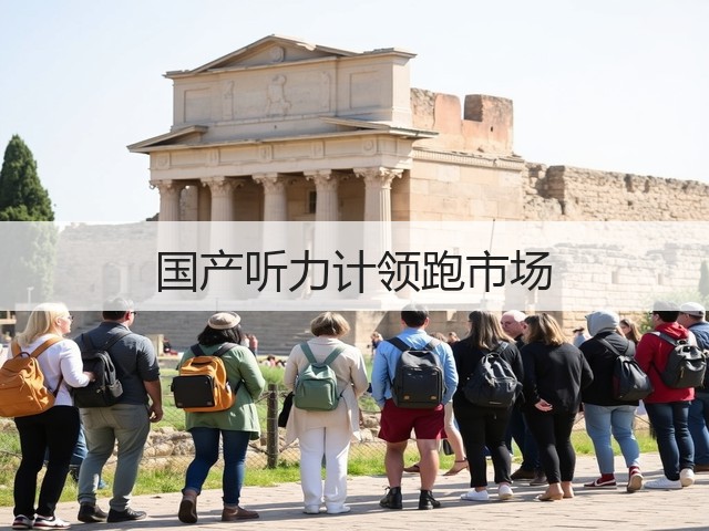 国产听力计领跑市场(图3) 国产听力计领跑市场(图3)