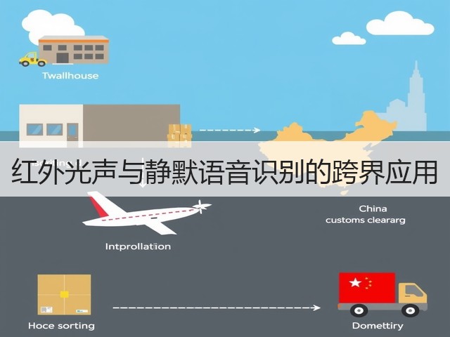红外光声与静默语音识别的跨界应用(图1) 红外光声与静默语音识别的跨界应用(图1)