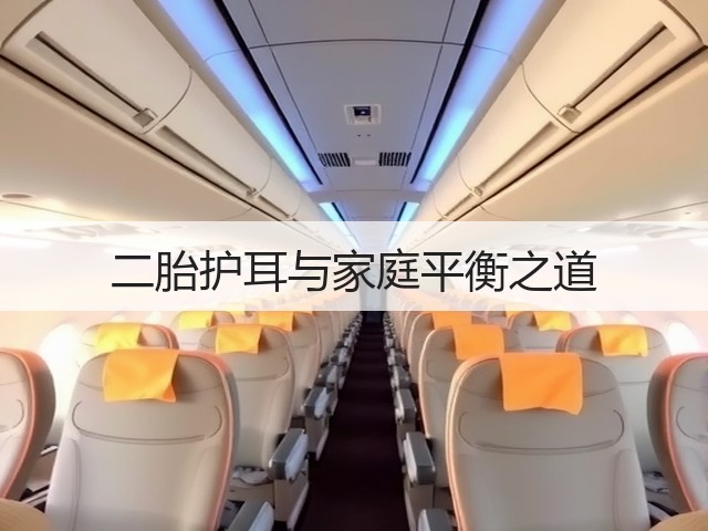 二胎护耳与家庭平衡之道(图1)