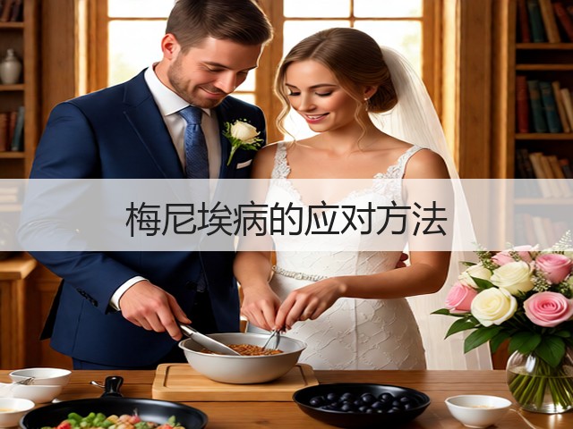 梅尼埃病的应对方法(图3)