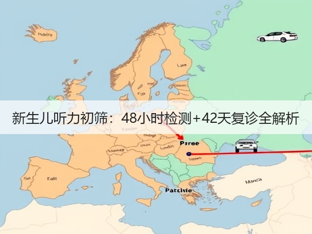 新生儿听力初筛:48小时检测+42天复诊全解析(图3) 新生儿听力初筛:48小时检测+42天复诊全解析(图3)