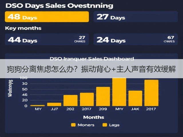 狗狗分离焦虑怎么办?振动背心+主人声音有效缓解(图2) 狗狗分离焦虑怎么办?振动背心+主人声音有效缓解(图2)