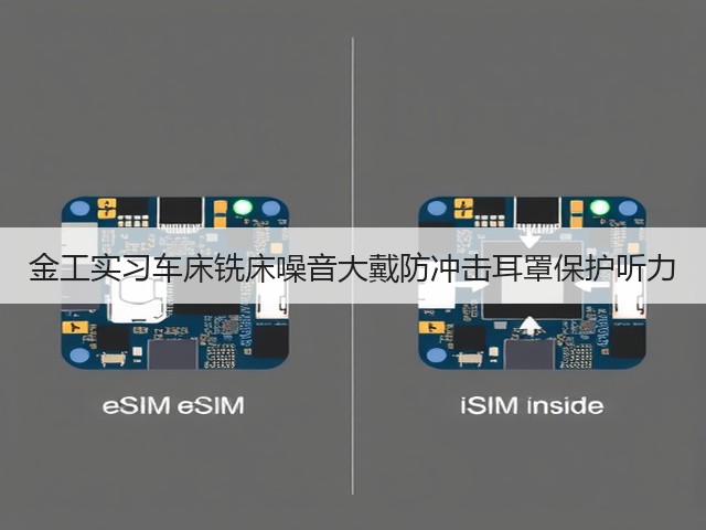 金工实习车床铣床噪音大戴防冲击耳罩保护听力(图2) 金工实习车床铣床噪音大戴防冲击耳罩保护听力(图2)