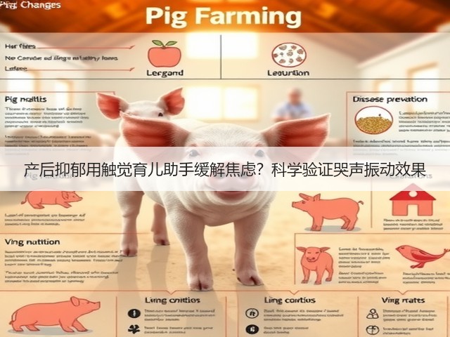 产后抑郁用触觉育儿助手缓解焦虑？科学验证哭声振动效果(图2)