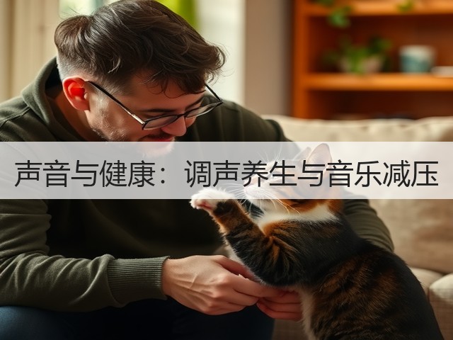 声音与健康:调声养生与音乐减压(图1) 声音与健康:调声养生与音乐减压(图1)