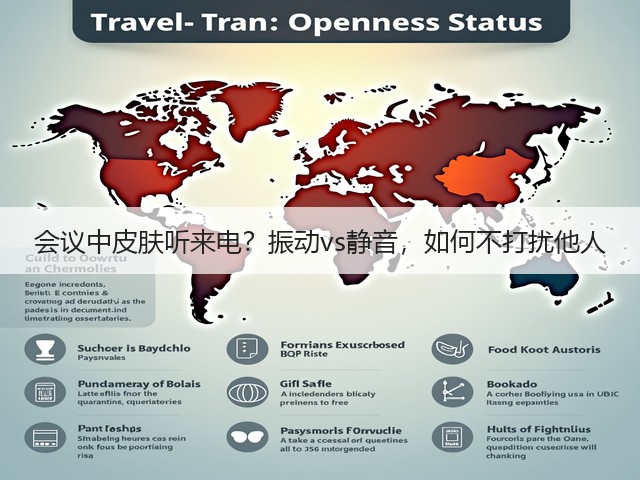 会议中皮肤听来电?振动vs静音,如何不打扰他人(图6) 会议中皮肤听来电?振动vs静音,如何不打扰他人(图6)