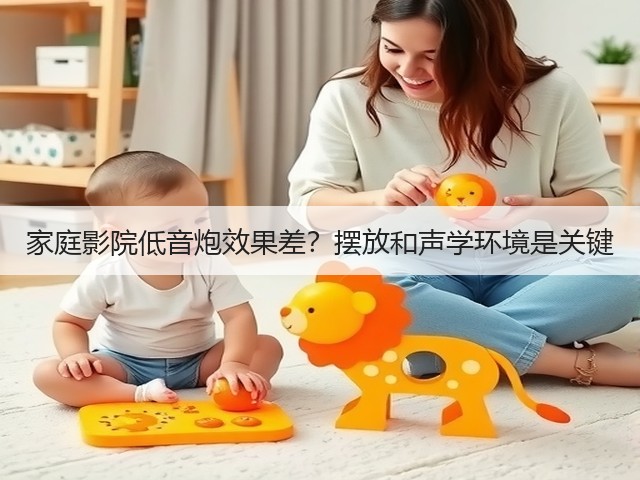 家庭影院低音炮效果差?摆放和声学环境是关键(图3) 家庭影院低音炮效果差?摆放和声学环境是关键(图3)