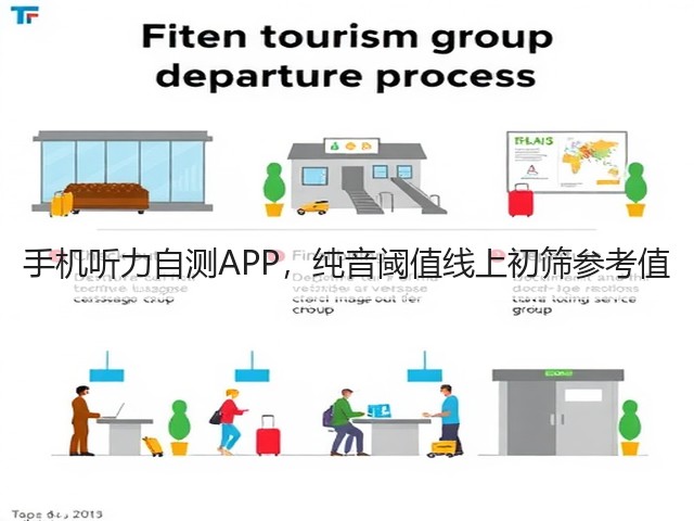 手机听力自测APP,纯音阈值线上初筛参考值(图1) 手机听力自测APP,纯音阈值线上初筛参考值(图1)