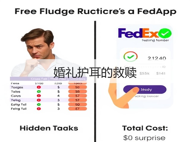 婚礼护耳的救赎(图3) 婚礼护耳的救赎(图3)