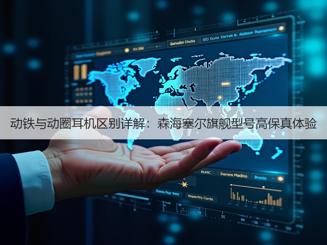 动铁与动圈耳机区别详解:森海塞尔旗舰型号高保真体验(图2) 动铁与动圈耳机区别详解:森海塞尔旗舰型号高保真体验(图2)