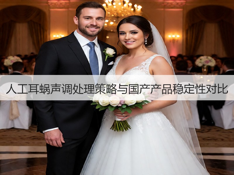 人工耳蜗声调处理策略与国产产品稳定性对比