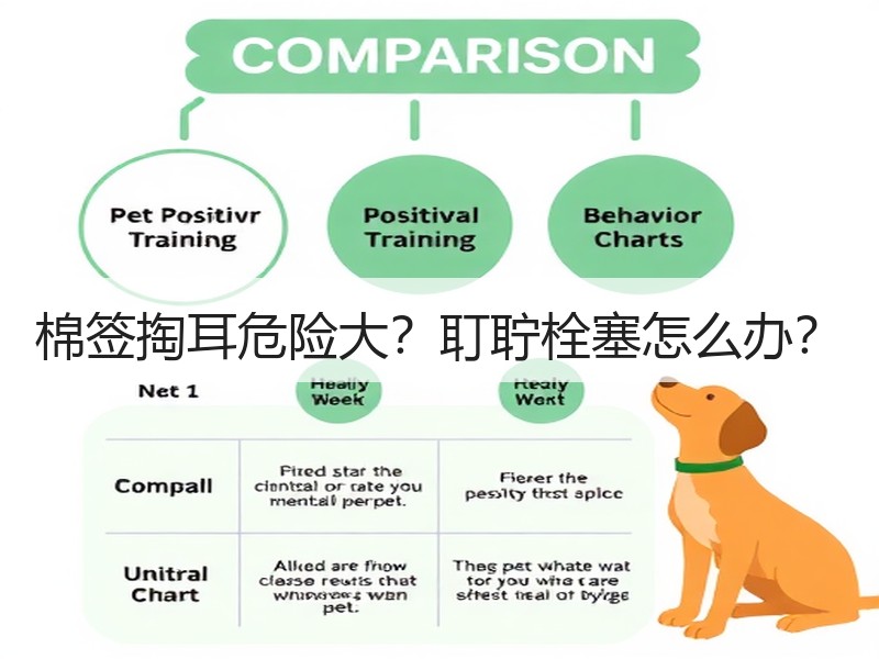 棉签掏耳危险大？耵聍栓塞怎么办？