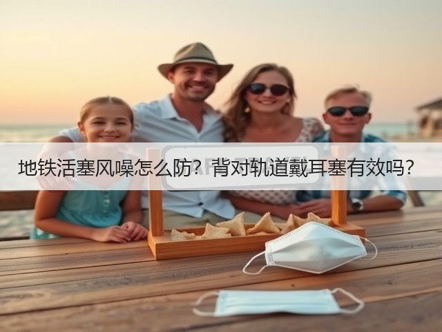 地铁活塞风噪怎么防?背对轨道戴耳塞有效吗?(图2) 地铁活塞风噪怎么防?背对轨道戴耳塞有效吗?(图2)