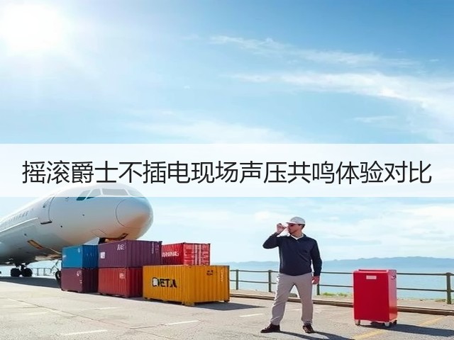 摇滚爵士不插电现场声压共鸣体验对比(图1) 摇滚爵士不插电现场声压共鸣体验对比(图1)