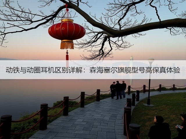 动铁与动圈耳机区别详解:森海塞尔旗舰型号高保真体验(图1) 动铁与动圈耳机区别详解:森海塞尔旗舰型号高保真体验(图1)