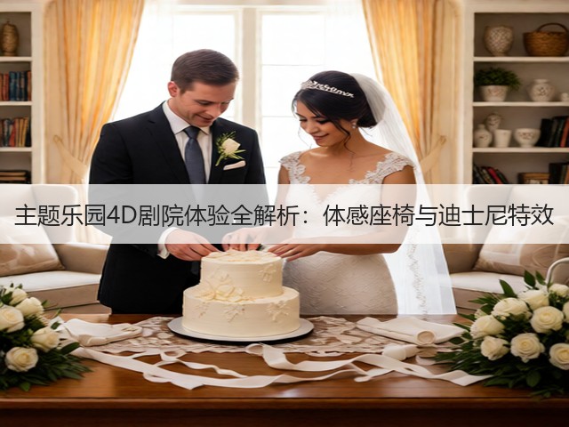 主题乐园4D剧院体验全解析：体感座椅与迪士尼特效(图1)