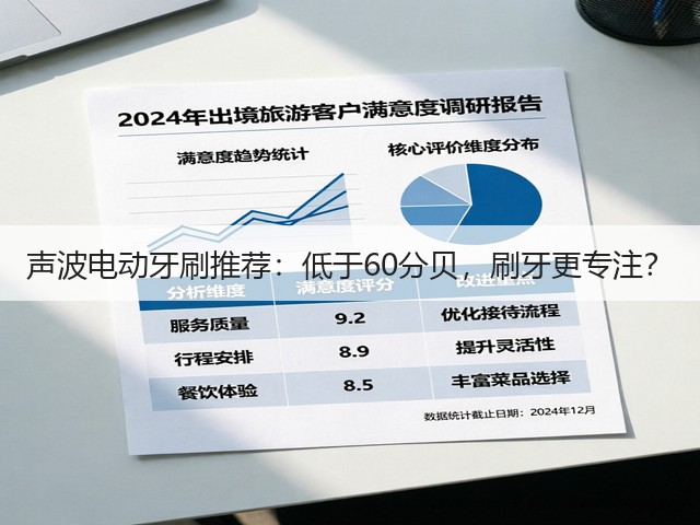 声波电动牙刷推荐：低于60分贝，刷牙更专注？(图4)