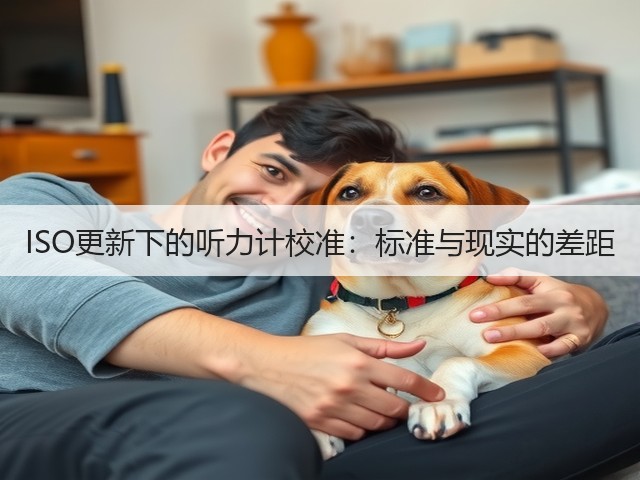 ISO更新下的听力计校准:标准与现实的差距(图3) ISO更新下的听力计校准:标准与现实的差距(图3)