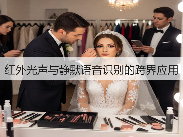 红外光声与静默语音识别的跨界应用(图2) 红外光声与静默语音识别的跨界应用(图2)