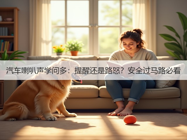 汽车喇叭声学问多:提醒还是路怒?安全过马路必看(图5) 汽车喇叭声学问多:提醒还是路怒?安全过马路必看(图5)
